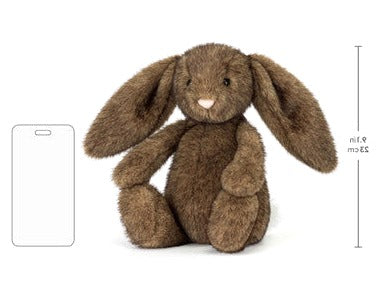 Hoppleston Luxe Bunny