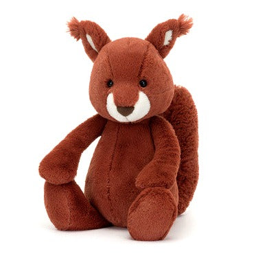 If I Were a Squirrel Board Book and Bashful Squirrel Medium