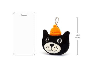 Jellycat Bag Charm