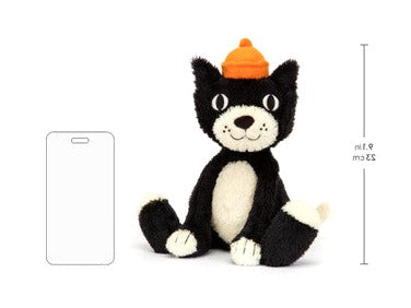 Jellycat Jack