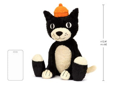 Jellycat Jack