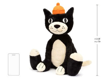 Jellycat Jack