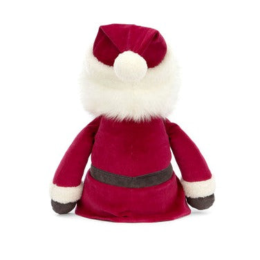 Jolly Santa