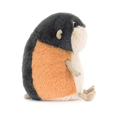 Lambeth Lemming