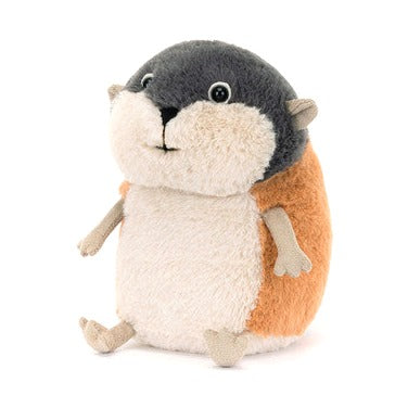 Lambeth Lemming