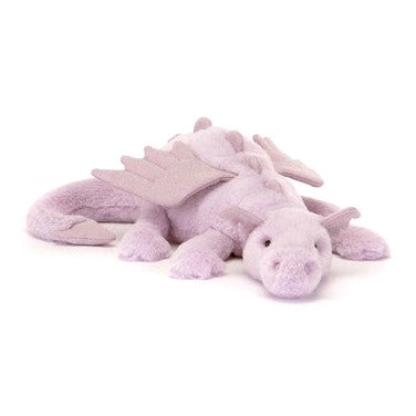 Lavender Dragon