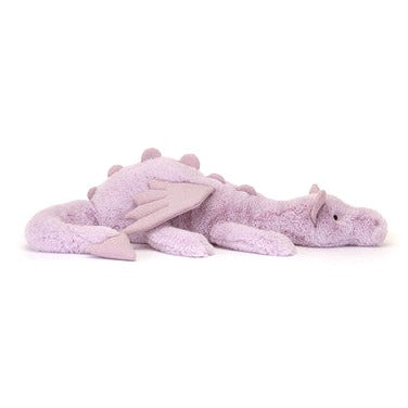 Lavender Dragon