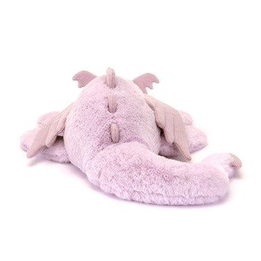 Lavender Dragon