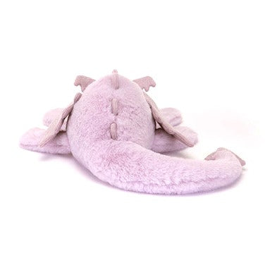 Lavender Dragon