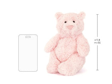 Leola Bear