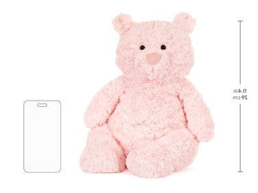Leola Bear