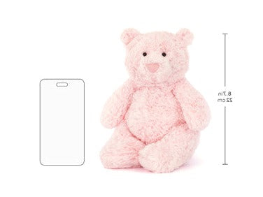 Leola Bear