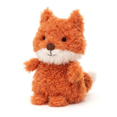 Little Fox
