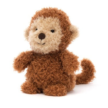 Little Monkey