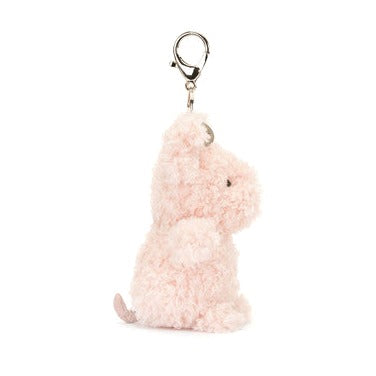 Little Pig Bag Charm