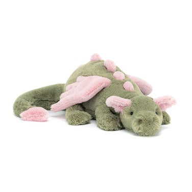 Malachy Dragon