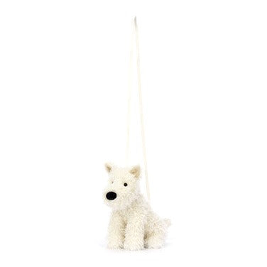 Munro Scottie Dog Bag
