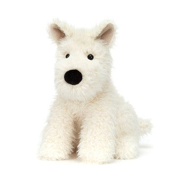 Munro Scottie Dog