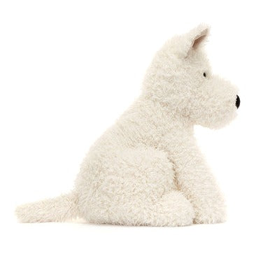 Munro Scottie Dog