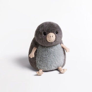 Muswell Mole