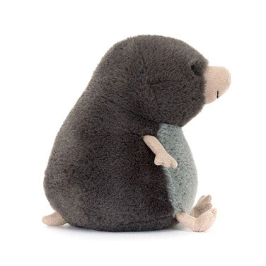 Muswell Mole