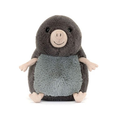 Muswell Mole