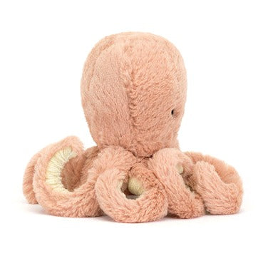 Odell Octopus