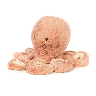 Odell Octopus
