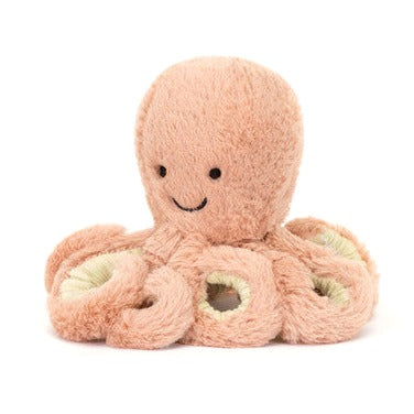 Odell Octopus