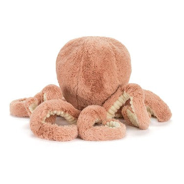 Odell Octopus