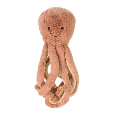 Odell Octopus