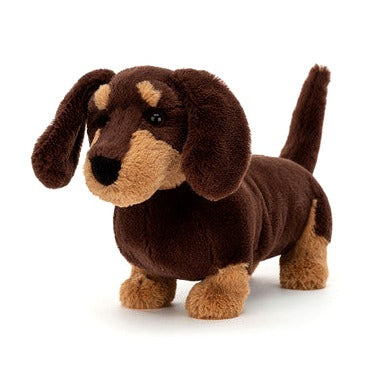Otto Sausage Dog