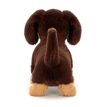 Otto Sausage Dog