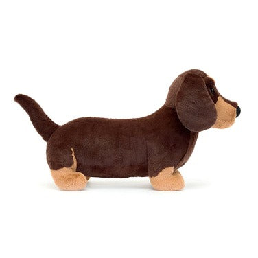 Otto Sausage Dog