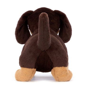 Otto Sausage Dog