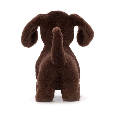 Otto Sausage Dog
