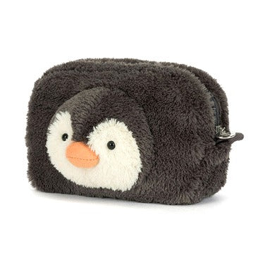 Peanut Penguin Pouch