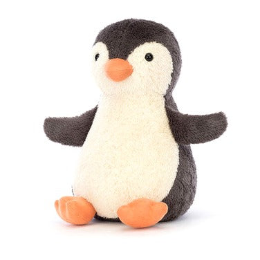 Peanut Penguin