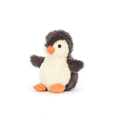 Peanut Penguin