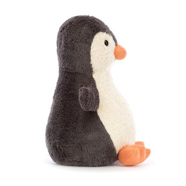 Peanut Penguin