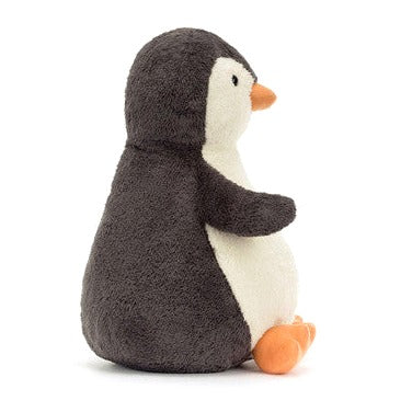 Peanut Penguin