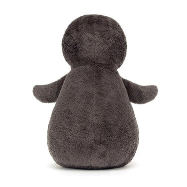 Peanut Penguin