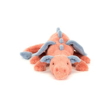 Persimmon Dragon