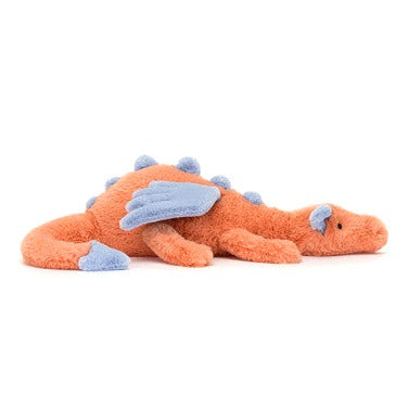 Persimmon Dragon