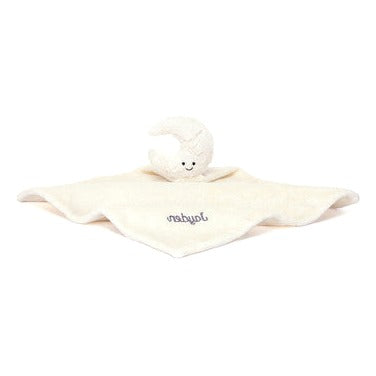 Personalised Amuseables Moon Soother