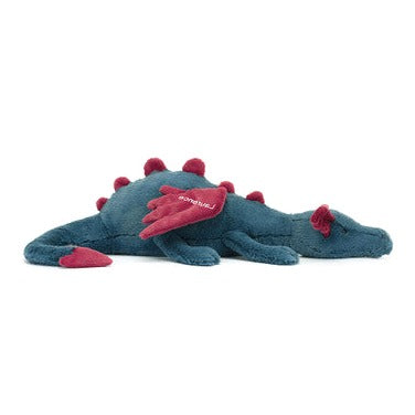 Personalised Dexter Dragon Huge