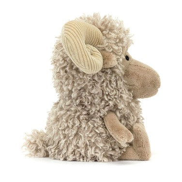 Ramsley Sheep 