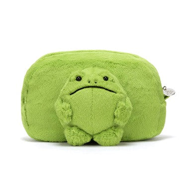 Ricky Rain Frog Pouch