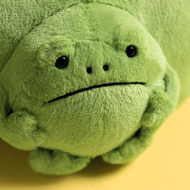 Ricky Rain Frog Pouch