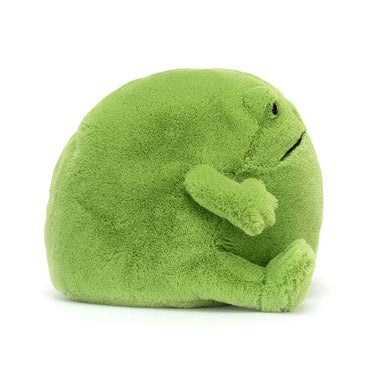 Ricky Rain Frog